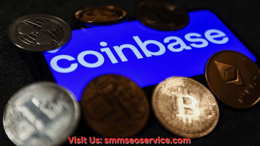 Buy Verified Coinbase Accounts