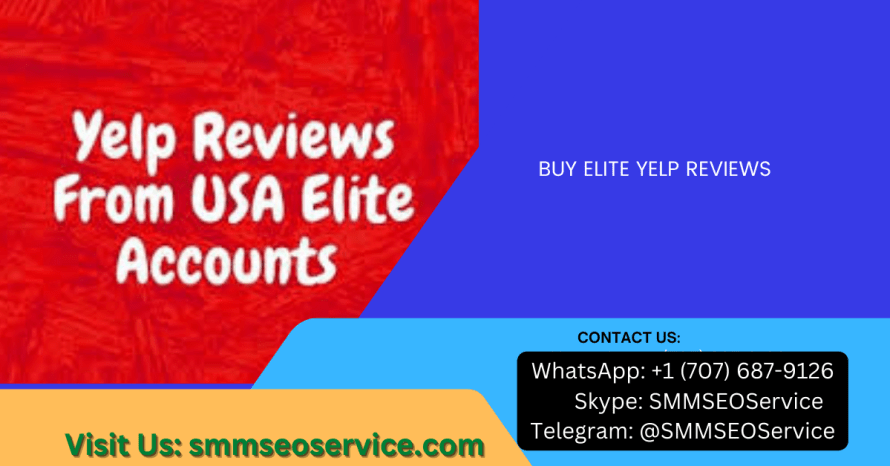 Buy Yelp Reviews