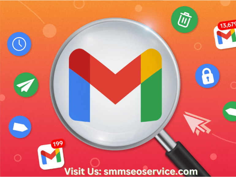 Buy Old Gmail Accounts