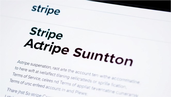 Buy Verified Stripe Account 