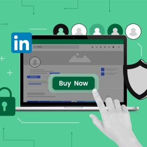 Buy LinkedIn Accounts