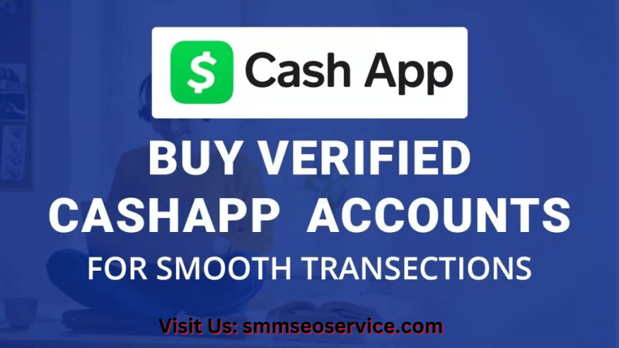 Buy Verified CashApp Accounts 